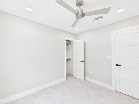 Tiny photo for 4927 Kelso Street, Houston, TX 77021 (MLS # 64702207)