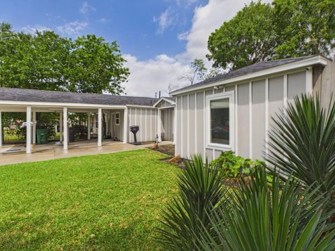 Tiny photo for 4927 Kelso Street, Houston, TX 77021 (MLS # 64702207)
