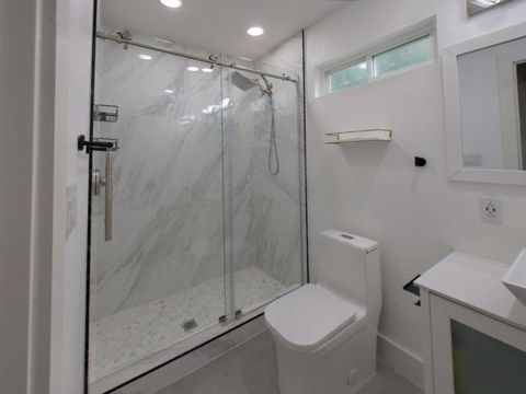 Tiny photo for 4927 Kelso Street, Houston, TX 77021 (MLS # 64702207)