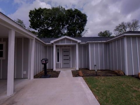 Tiny photo for 4927 Kelso Street, Houston, TX 77021 (MLS # 64702207)