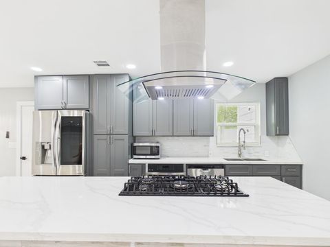 Tiny photo for 4927 Kelso Street, Houston, TX 77021 (MLS # 64702207)