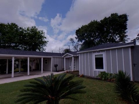 Tiny photo for 4927 Kelso Street, Houston, TX 77021 (MLS # 64702207)