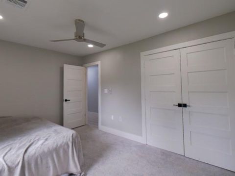 Tiny photo for 4927 Kelso Street, Houston, TX 77021 (MLS # 64702207)