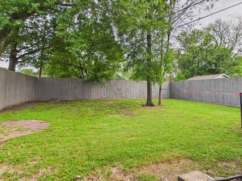 Tiny photo for 4927 Kelso Street, Houston, TX 77021 (MLS # 64702207)