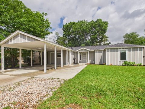 Tiny photo for 4927 Kelso Street, Houston, TX 77021 (MLS # 64702207)
