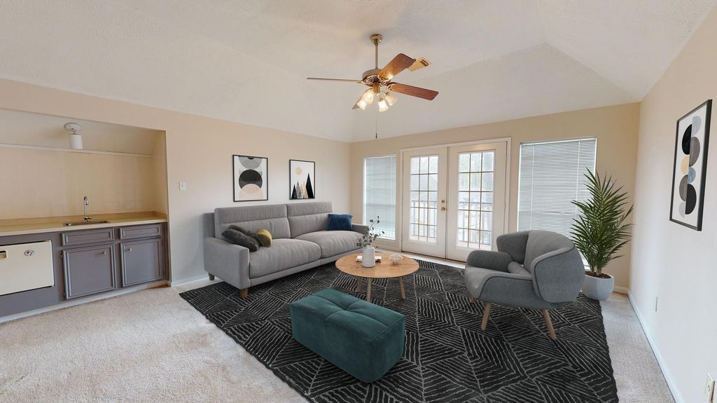 Photo of 2731 Alderleaf Place, Spring, TX 77388 (MLS # 34833496)
