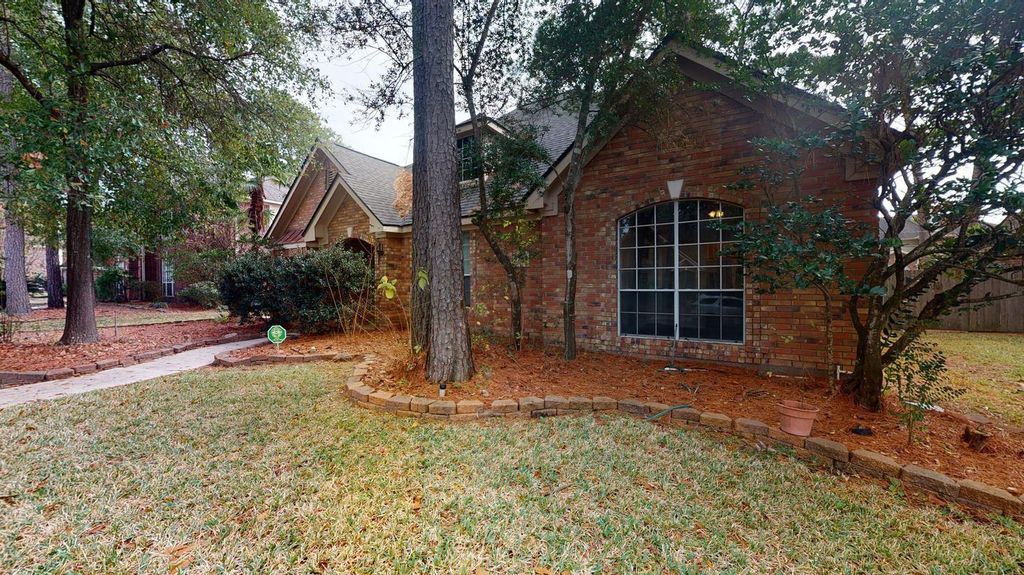 Photo of 2731 Alderleaf Place, Spring, TX 77388 (MLS # 34833496)