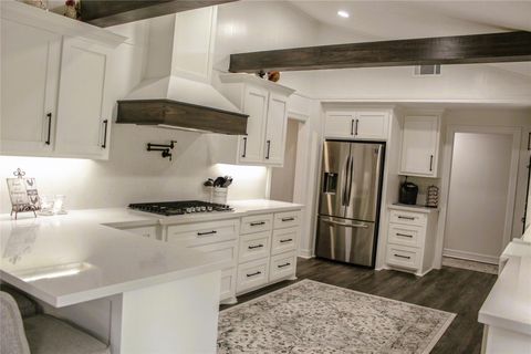 Photo of 1904 N Pine Street, Woodville, TX 75979 (MLS # 85207391)