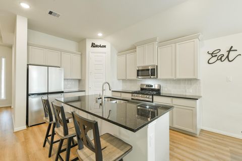 Photo of 32307 Magnolia Glen Lane, Waller, TX 77484 (MLS # 85823863)