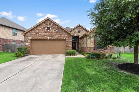 Photo of 24115 Buffalo Cove Lane, Katy, TX 77493 (MLS # 49075389)