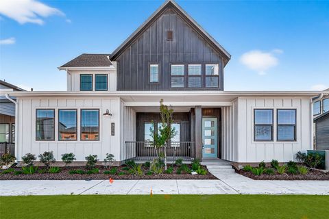 Photo of 3216 Loam Lane, Richmond, TX 77406 (MLS # 30690610)