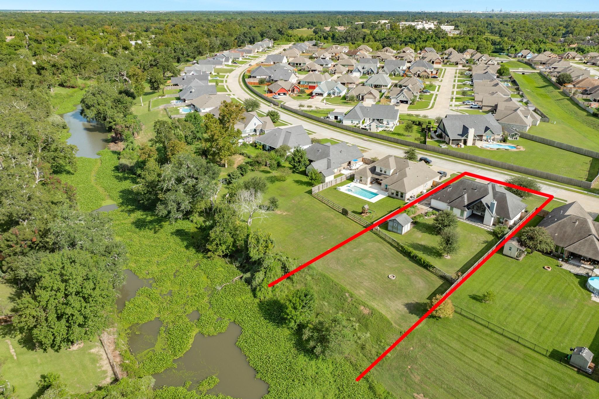 232 Creekside Lane