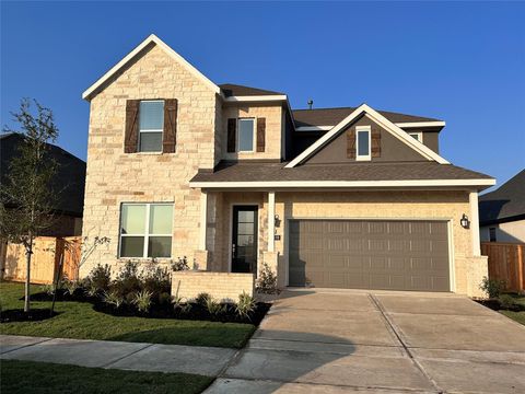 Photo of 22510 Viceroy Butterfly Drive Dr, Cypress, TX 77433 (MLS # 44180475)