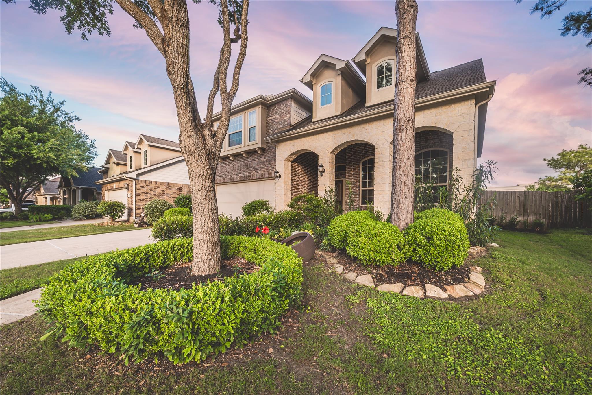 6306 Hidden Alley Drive