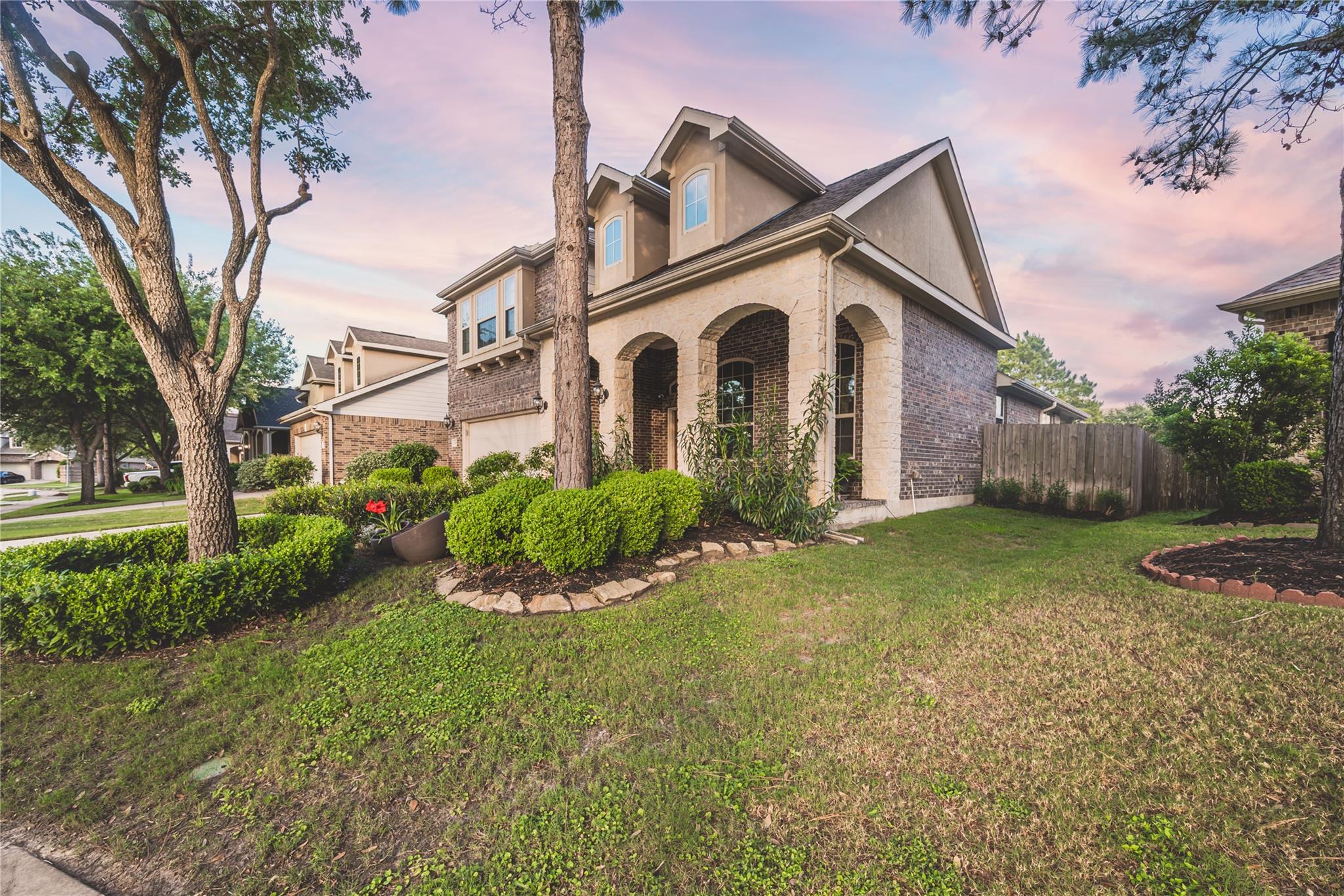 6306 Hidden Alley Drive