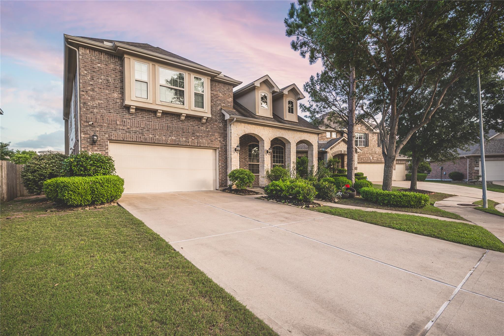 6306 Hidden Alley Drive