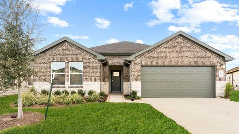Photo of 3322 Bonnie Heights Street LN, Fulshear, TX 77441 (MLS # 39503634)