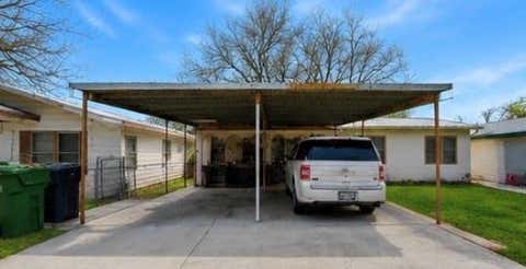 Photo of 513 Scott Street, Tye, TX 79563 (MLS # 68840153)