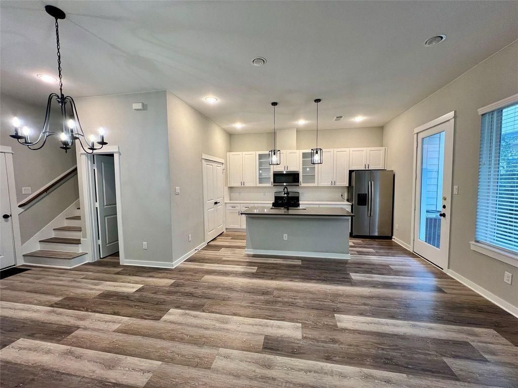 Photo of 6712 Parker Oaks Lane, Houston, TX 77076 (MLS # 70964423)