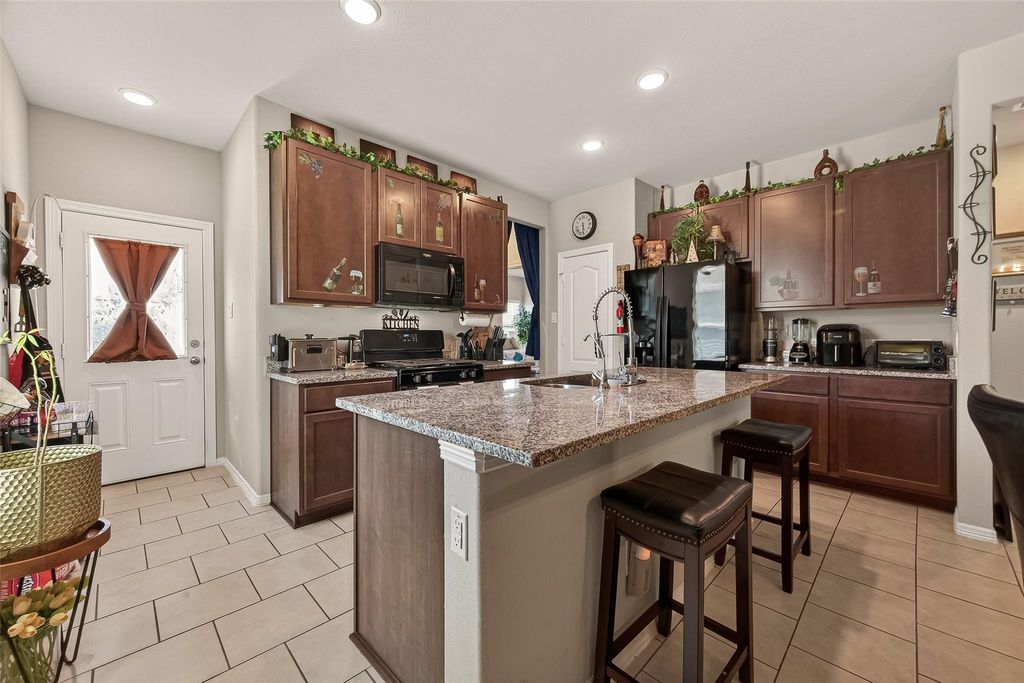 Photo of 25914 Northpark Birch Drive, Porter, TX 77365 (MLS # 74358042)