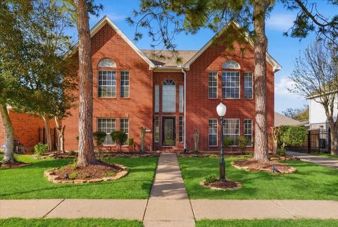 6715 Trimstone Drive Pasadena TX 77505