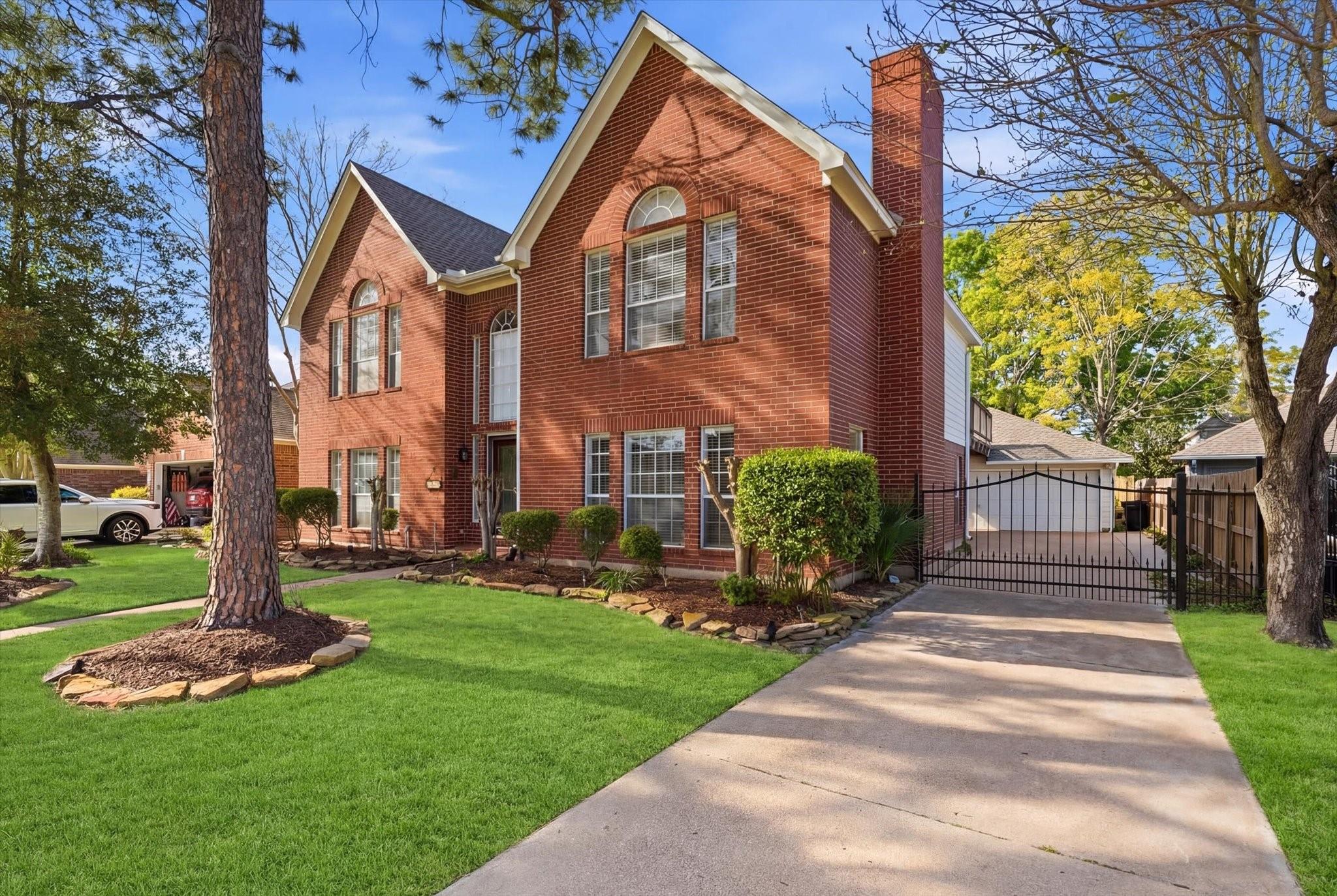 6715 Trimstone Drive