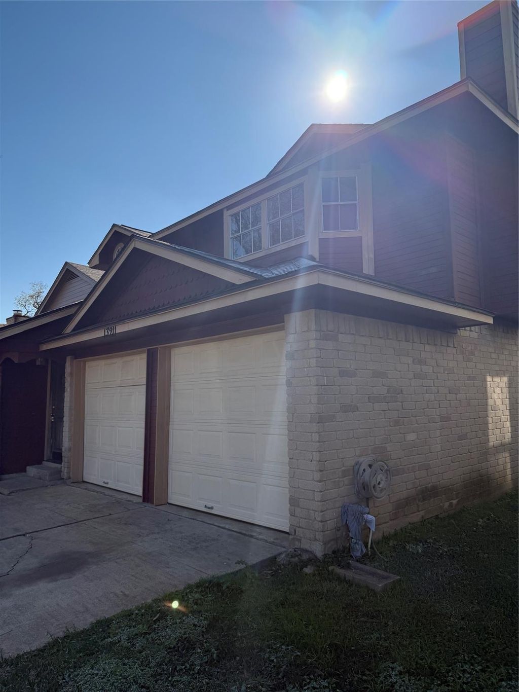 Photo of 13211 Creekview Park Drive, Houston, TX 77082 (MLS # 30205166)