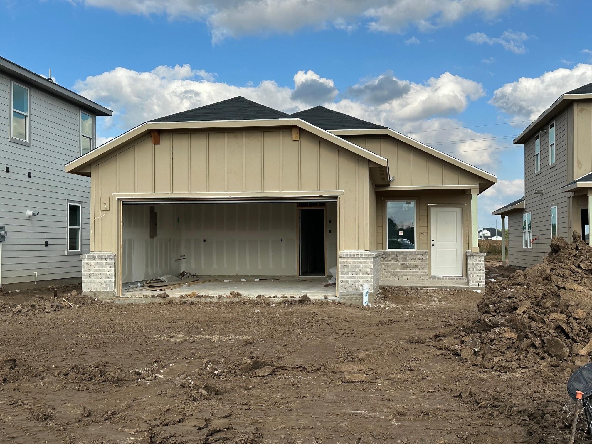 18038 Lasso Mills Drive