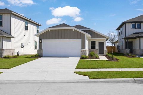 Photo of 18038 Lasso Mills Drive, Hockley, TX 77447 (MLS # 72221852)