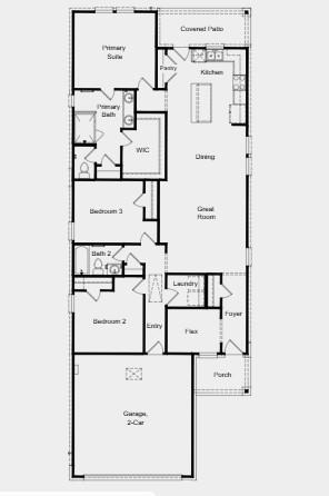 18038 Lasso Mills Drive