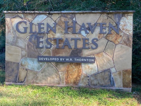 Photo of 0 Holy Lane, Trinity, TX 75862 (MLS # 73176133)