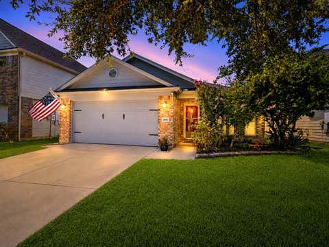 Photo of 9890 Wing Street, Conroe, TX 77385 (MLS # 4329087)