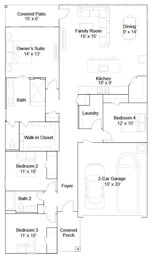 21914 Maddaloni View Drive