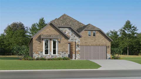 Photo of 21914 Maddaloni View Drive, Hockley, TX 77447 (MLS # 11401168)