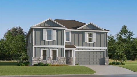 Photo of 148 Cotton Cove, Snook, TX 77878 (MLS # 62839115)