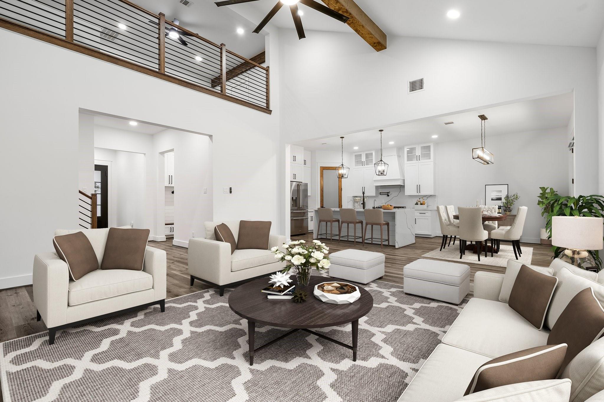 245 E Blue Heron Drive