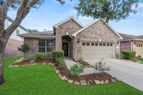 24430 Ranchwood Springs Lane Katy TX 77494