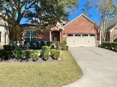 Photo of 147 Clearmont Place, Montgomery, TX 77316 (MLS # 10508911)