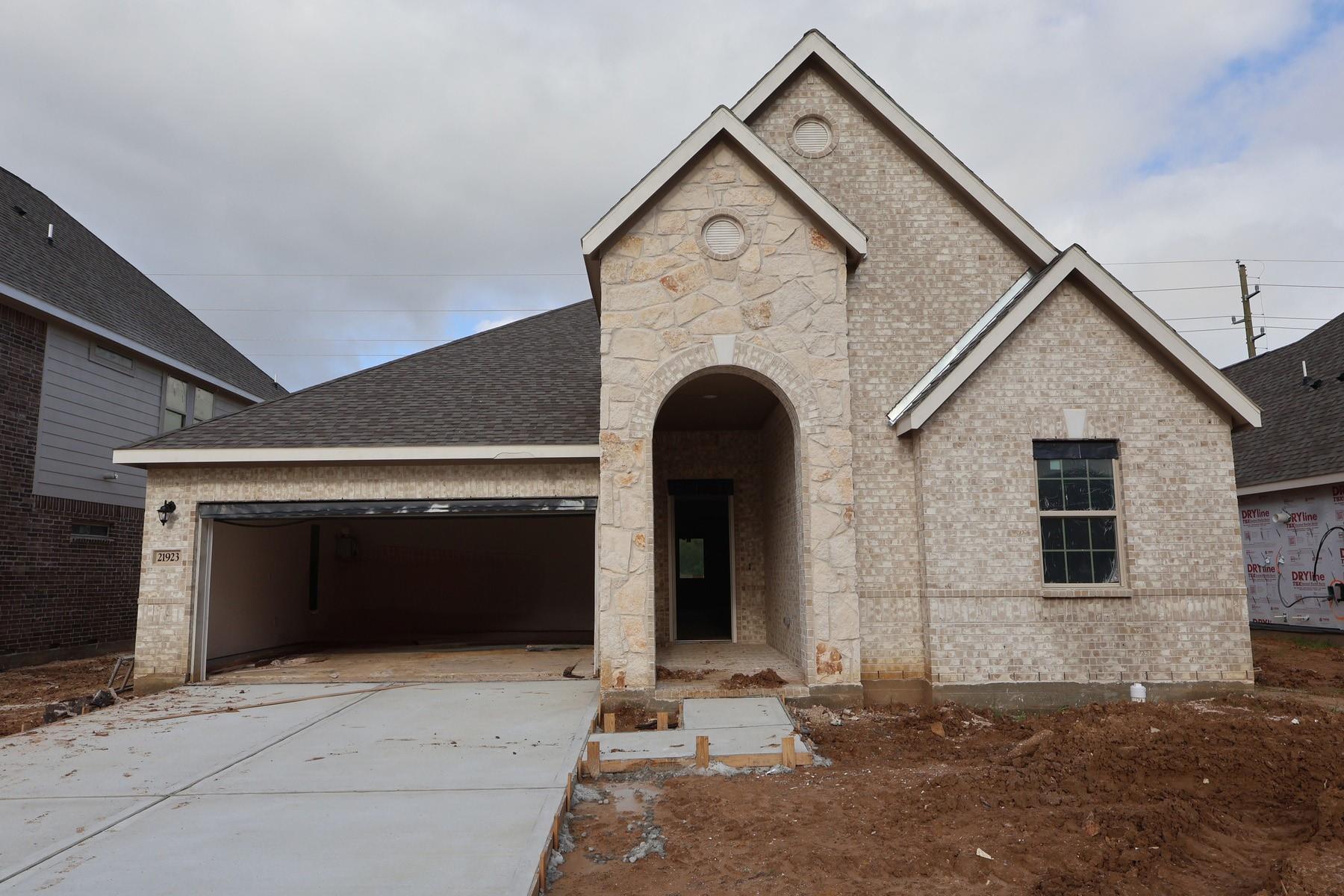21923 Pecan Buff Drive