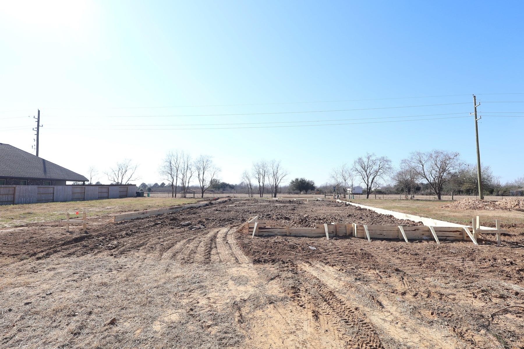 21923 Pecan Buff Drive