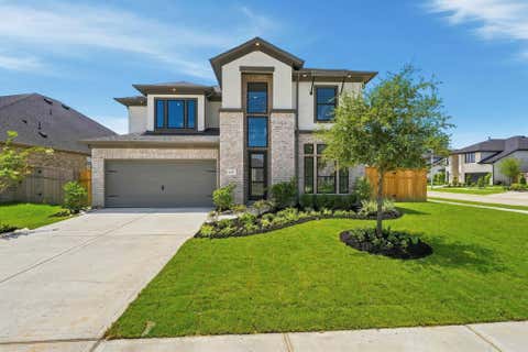 Photo of 4531 Sunny Hazel Lane, Fulshear, TX 77441 (MLS # 64289389)