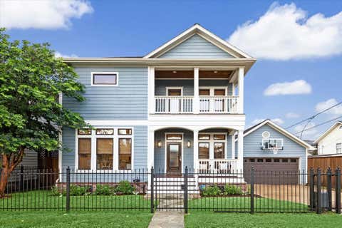 Photo of 1915 Bradshaw Street, Houston, TX 77008 (MLS # 18726367)
