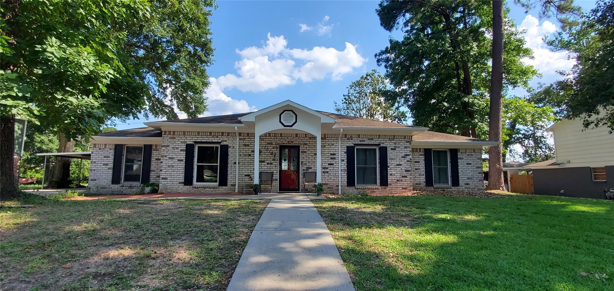 10108 Woodhollow Drive