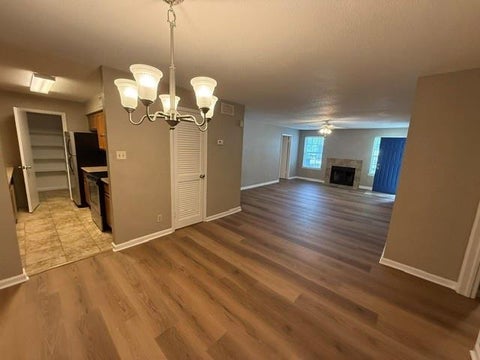 Photo of 9700 Leawood Boulevard #1704, Houston, TX 77099 (MLS # 78269350)