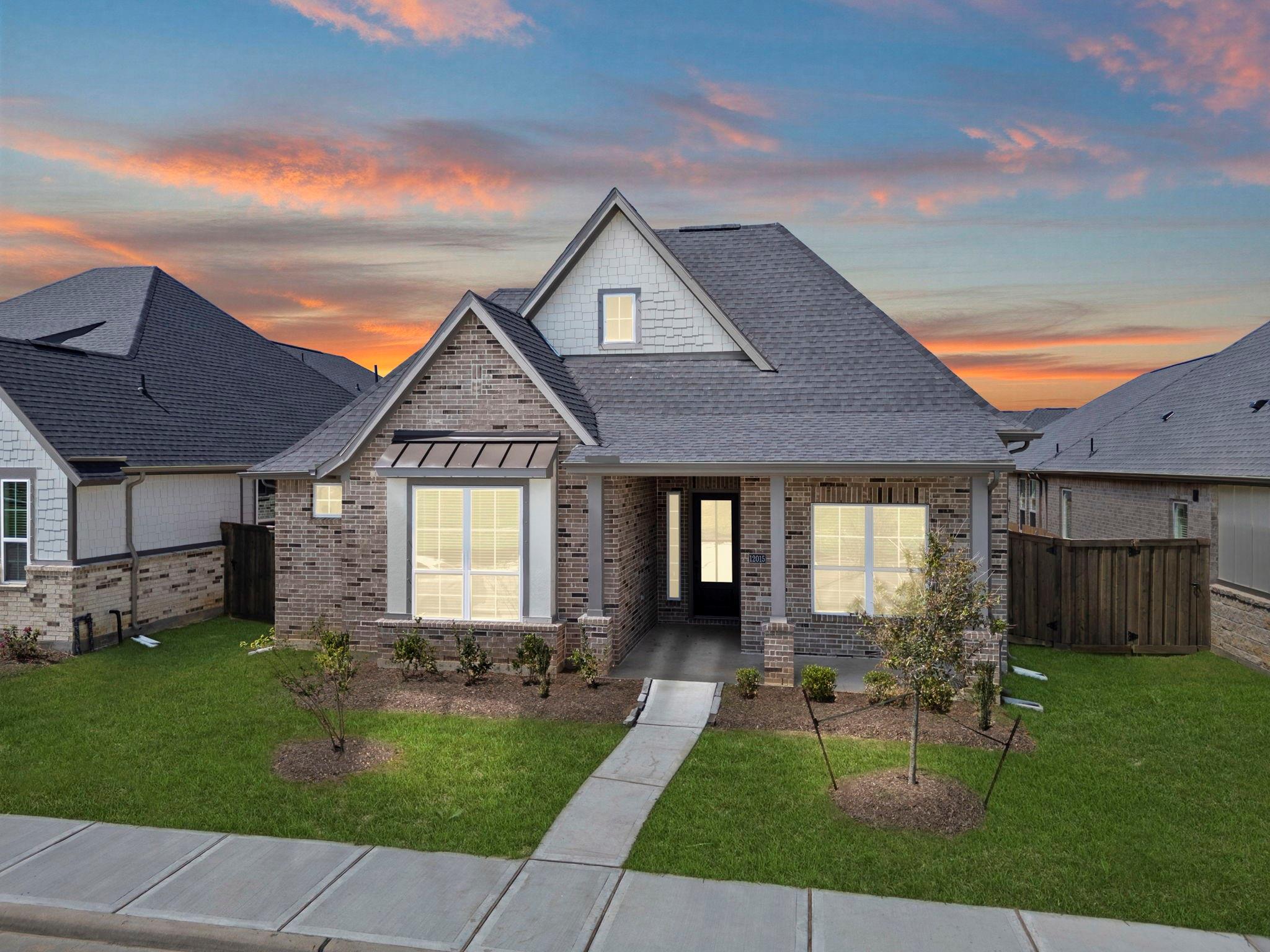 12015 Canal View Blvd