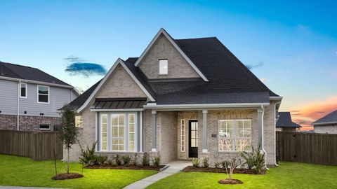 Photo of 12015 Canal View Blvd, Mont Belvieu, TX 77523 (MLS # 37042992)