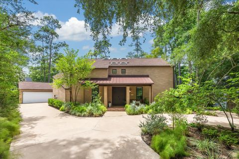 4 Blalock Woods Street Bunker Hill Village TX 77024