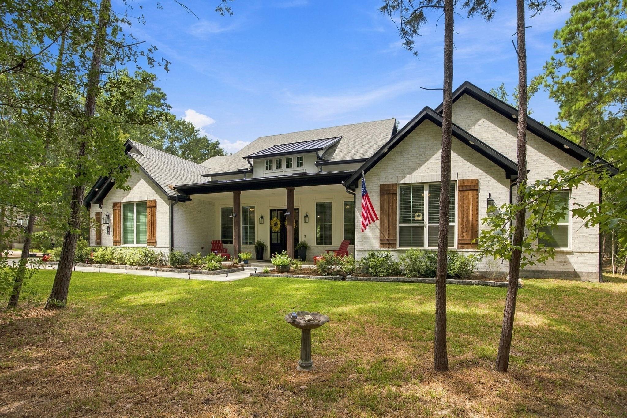 22811 Timberlake Creek Road