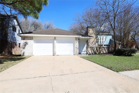 Photo of 20814 Westgreen Court, Katy, TX 77450 (MLS # 48622643)