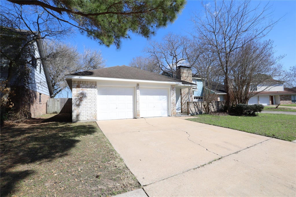 Photo of 20814 Westgreen Court, Katy, TX 77450 (MLS # 48622643)